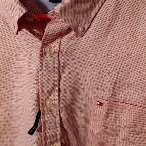 Tommy Hilfiger dress shirt